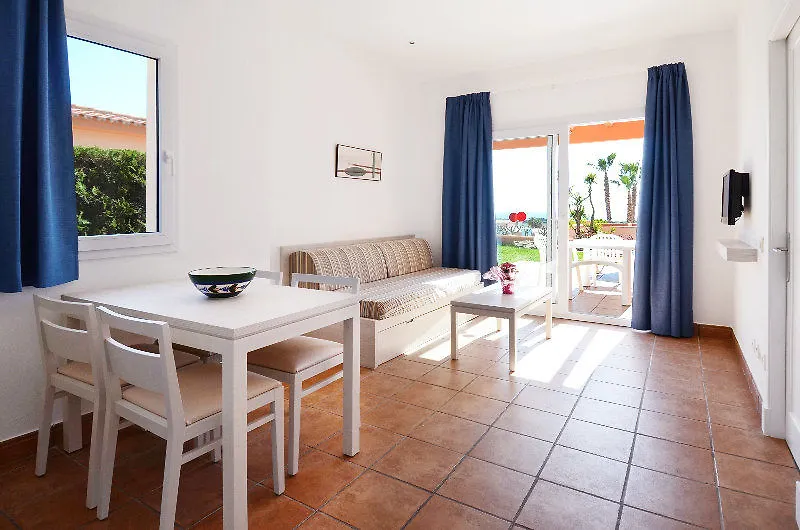 Mar Blau Hotel Menorca Island