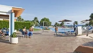 Mar Blau Hotel Menorca Island Spain
