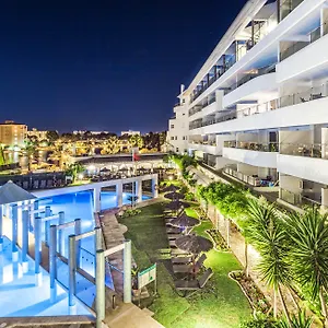 Ona Garden Apartahotel