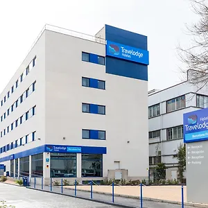 *** Hotel Travelodge Barcelona Fira Spanje