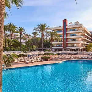 **** Hotel Zafiro Rey Don Jaime Spanje