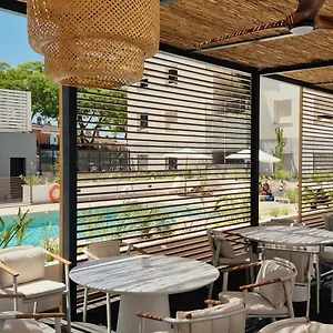 Vértice Sevilla Aljarafe Hotel