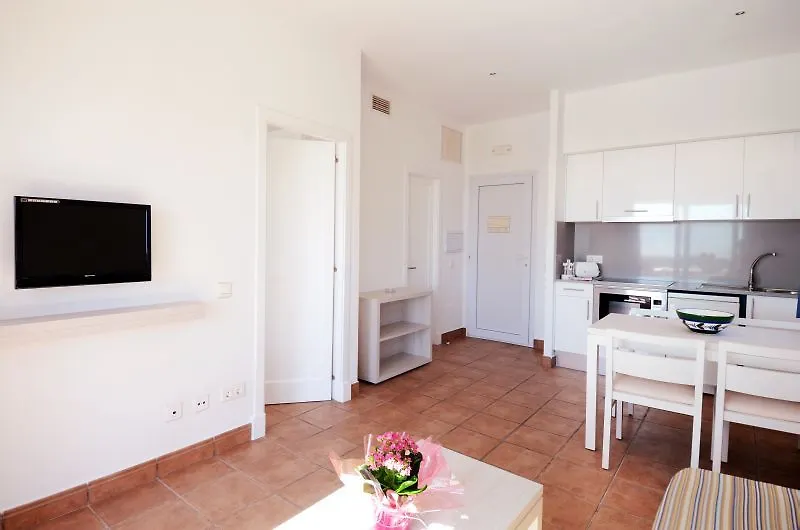 Mar Blau Hotel Menorca Island