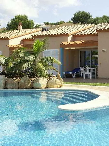 Mar Blau Hotel Menorca Island