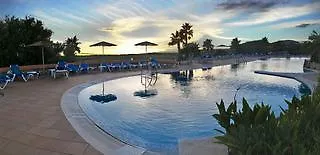 Mar Blau Hotel Menorca Island  Son Bou
