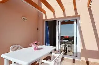 Mar Blau Hotel Menorca Island