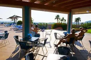 *****  Mar Blau Hotel Menorca Island Spain