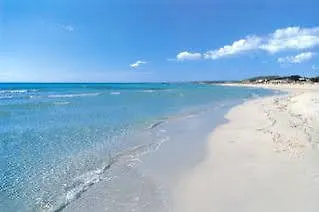 Mar Blau Hotel Menorca Island
